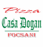 Pizza Casa Dogan Focsani